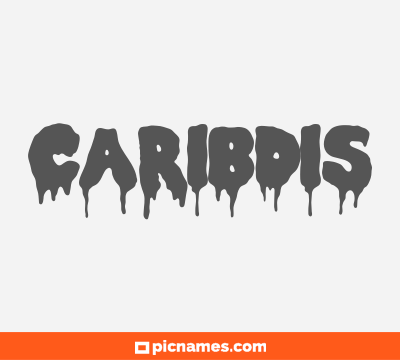 Caribdis