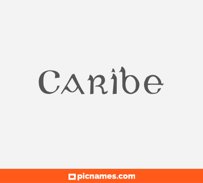 Caribe