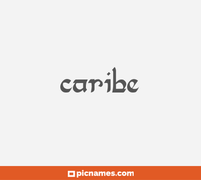 Caribe