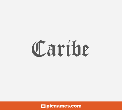 Caribe