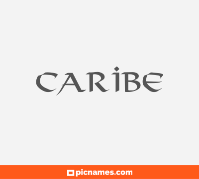 Caribe