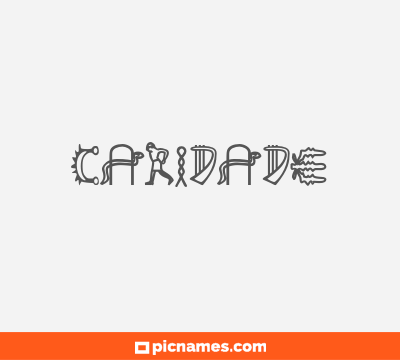 Caridade