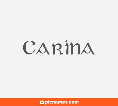 Carina