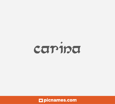 Carina