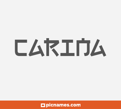 Carina