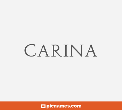 Carina