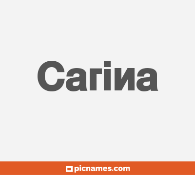 Carina