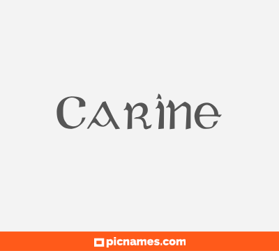 Carine