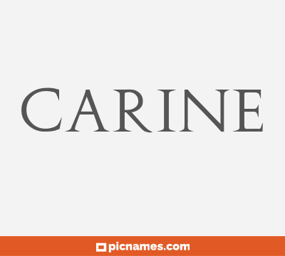 Carine