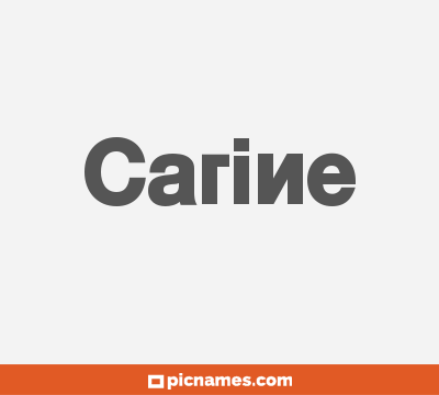 Carine