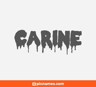 Carine