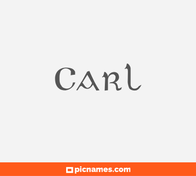 Carl