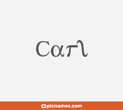 Carl