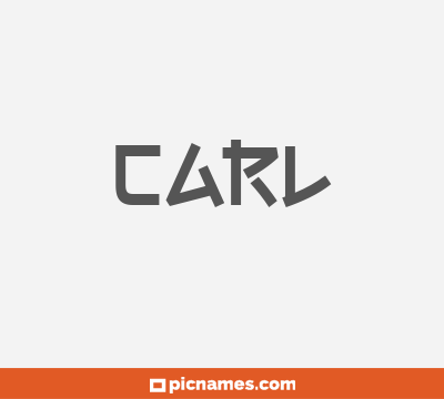 Carl