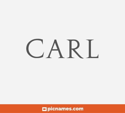 Carl