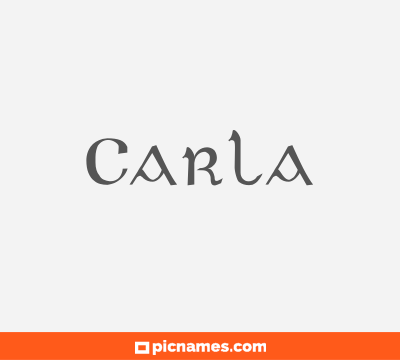 Carla