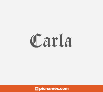 Carla