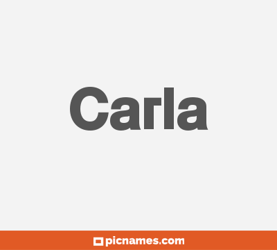 Carla