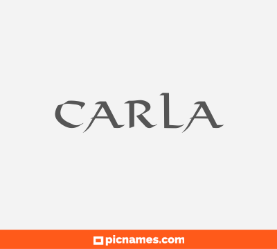 Carla