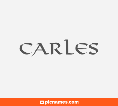 Carles