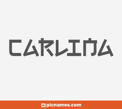 Carlina