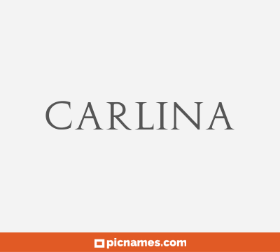 Carlina