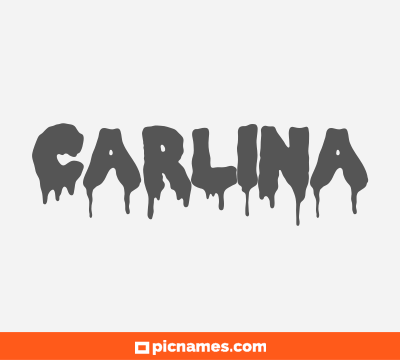 Carlina