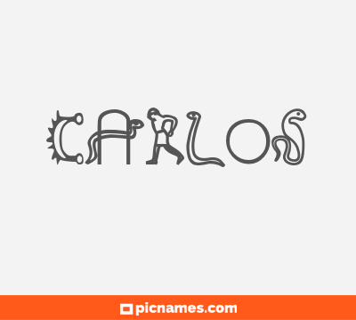 Carlos