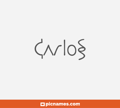 Carlos