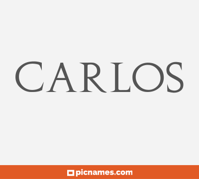 Carlos