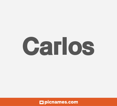 Carlos