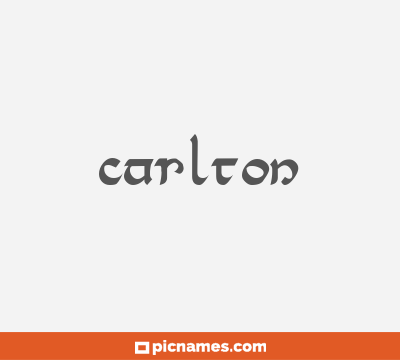 Carlton