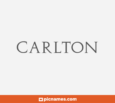 Carlton