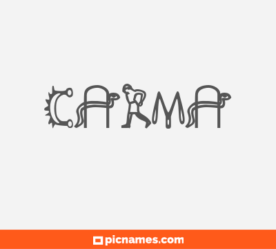 Carma