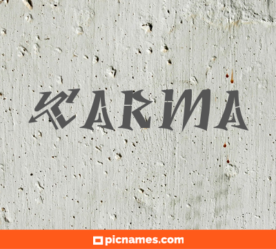 Carma