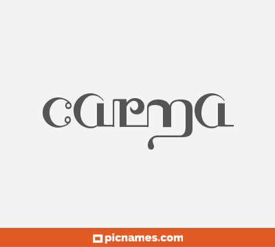 Carma