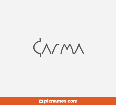 Carma