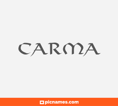 Carma