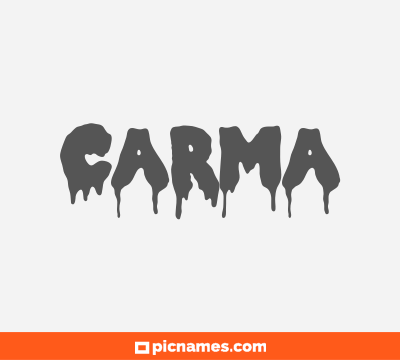 Carma