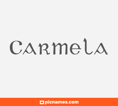 Carmela