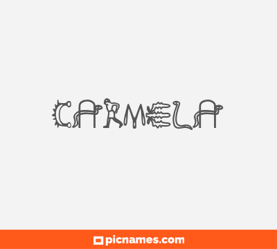 Carmela