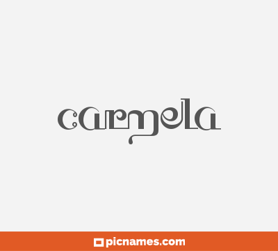 Carmela