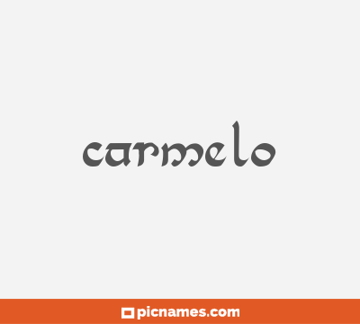 Carmelo