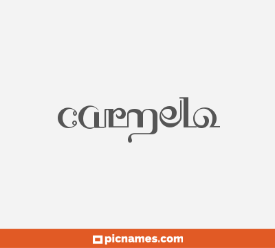 Carmelo