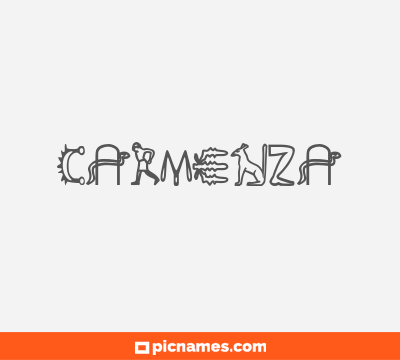 Carmenza