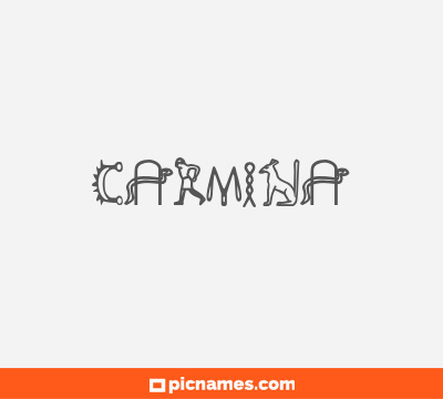 Carmina