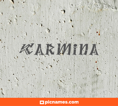 Carmina