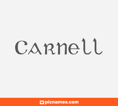 Carnell
