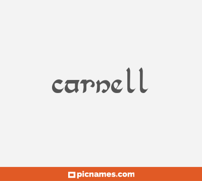 Carnell