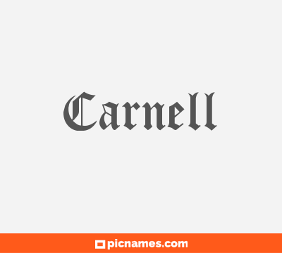 Carnell